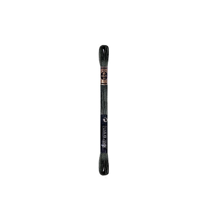 Hilo DMC Verde (61 colores)