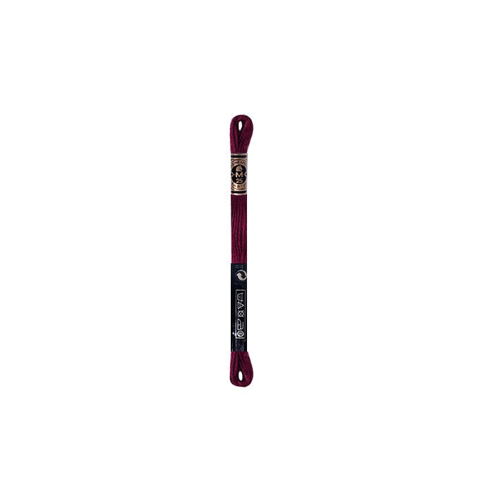 Hilo DMC Rojo (18 colores)