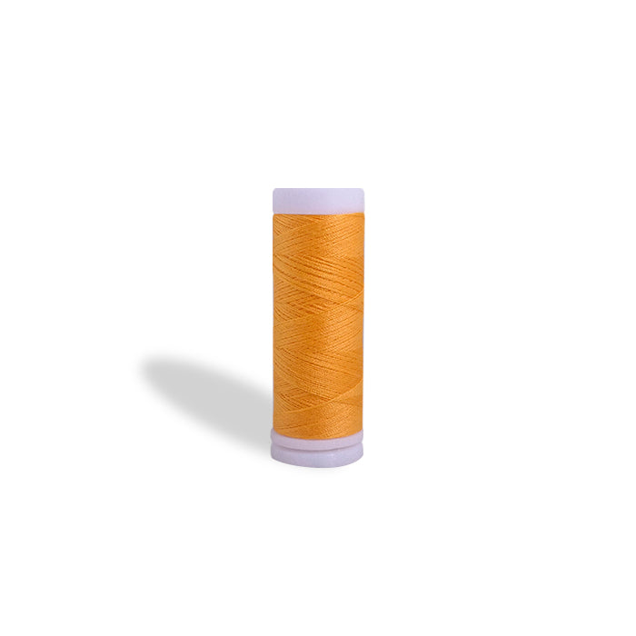 Hilo Duet Amarillo y Naranja (12 colores)