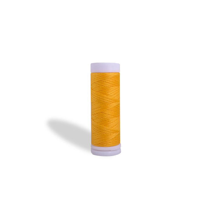Hilo Duet Amarillo y Naranja (12 colores)