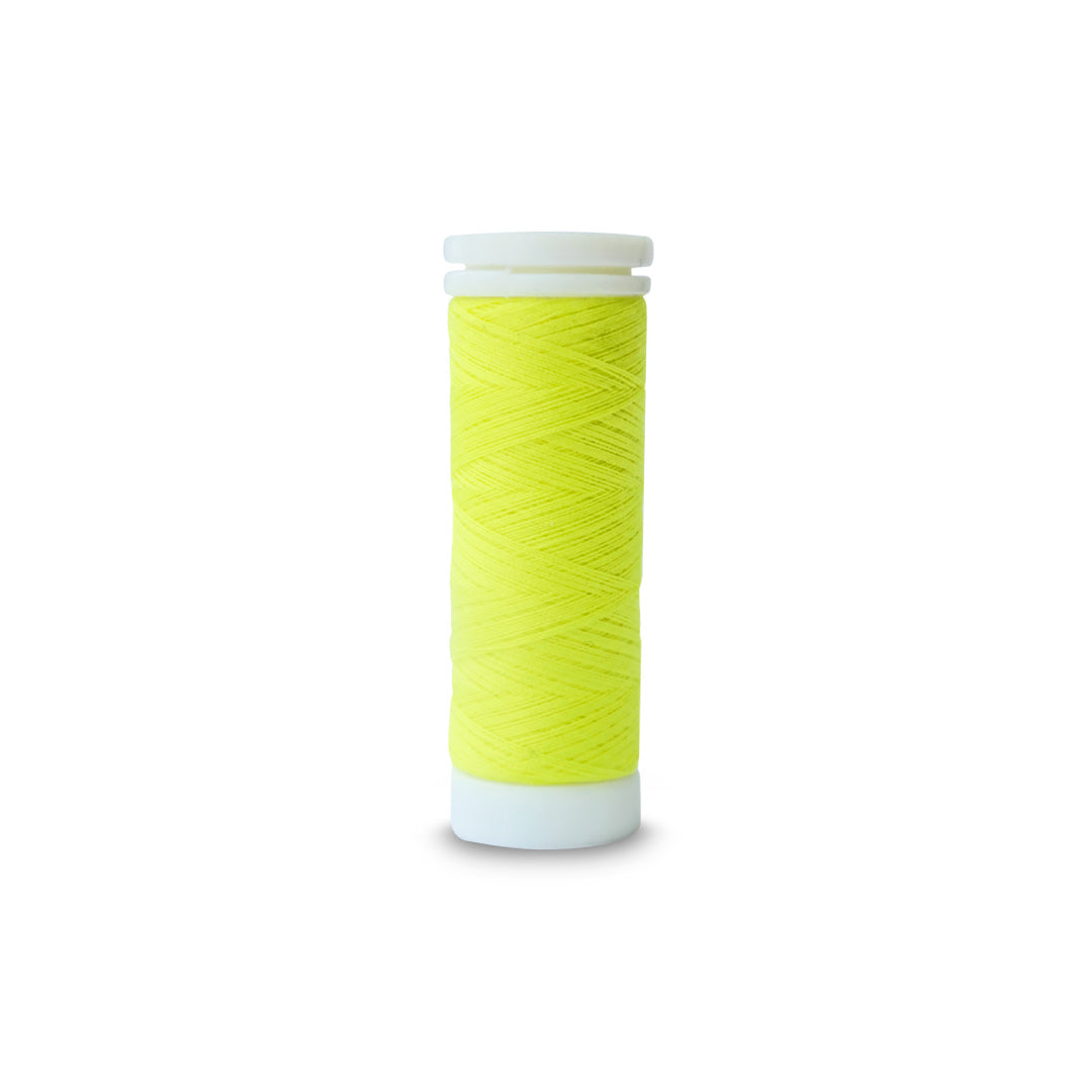 Hilo Duet Amarillo y Naranja (12 colores)