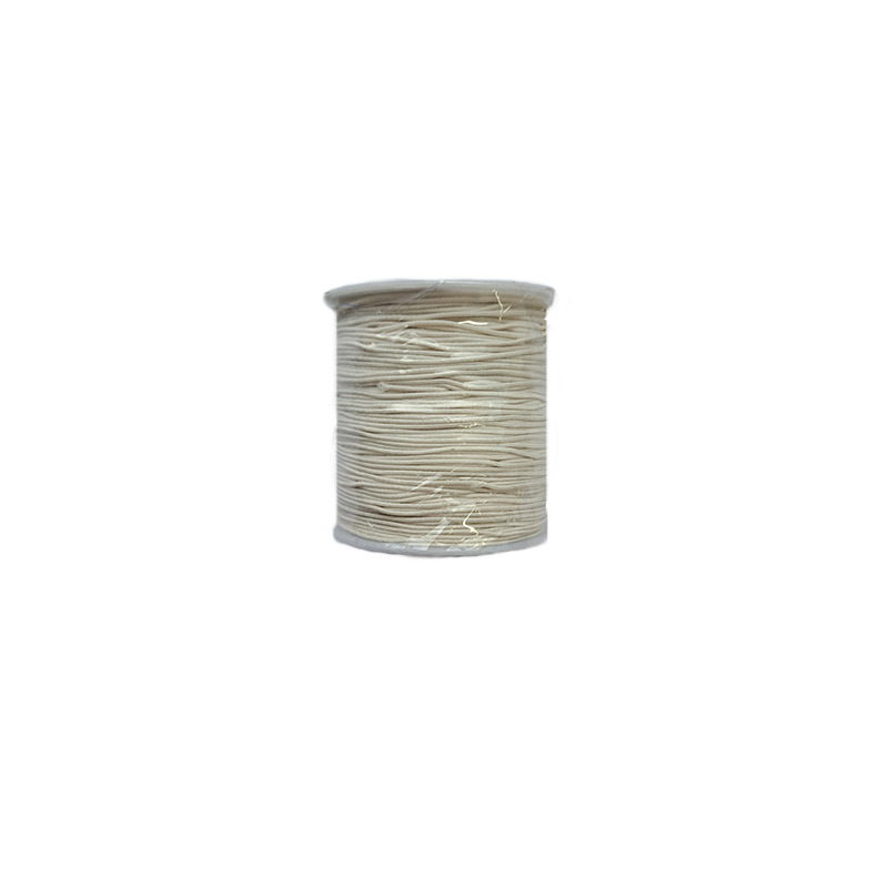 Hilo Caucho 1mm
