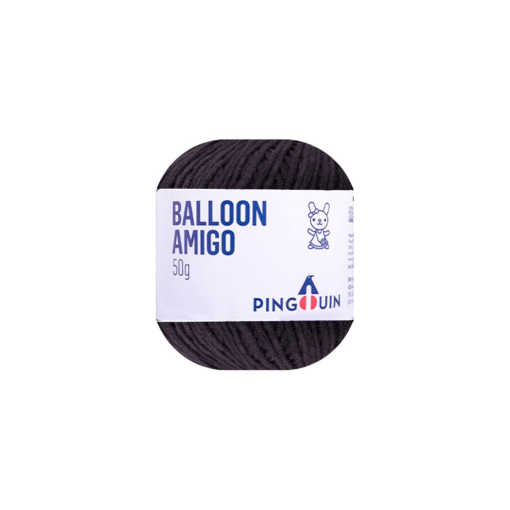 Lana Balloon Amigo
