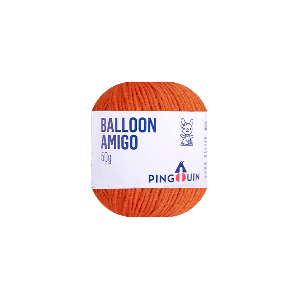 Lana Balloon Amigo