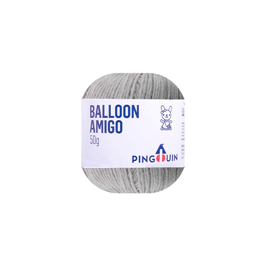 Lana Balloon Amigo