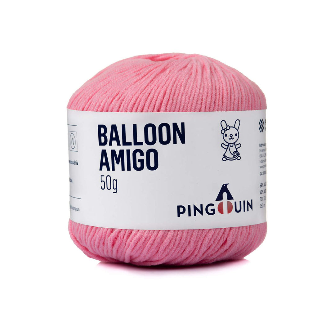 Lana Balloon Amigo