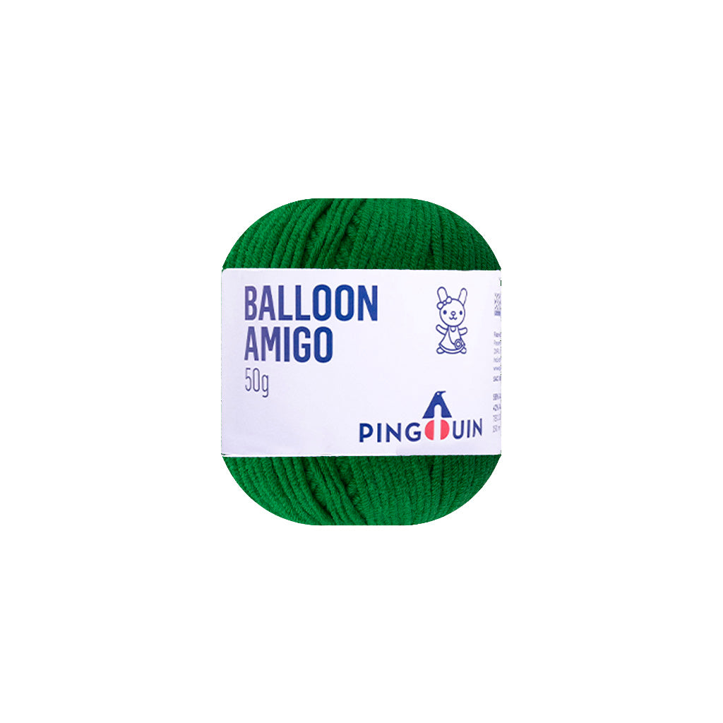 Lana Balloon Amigo