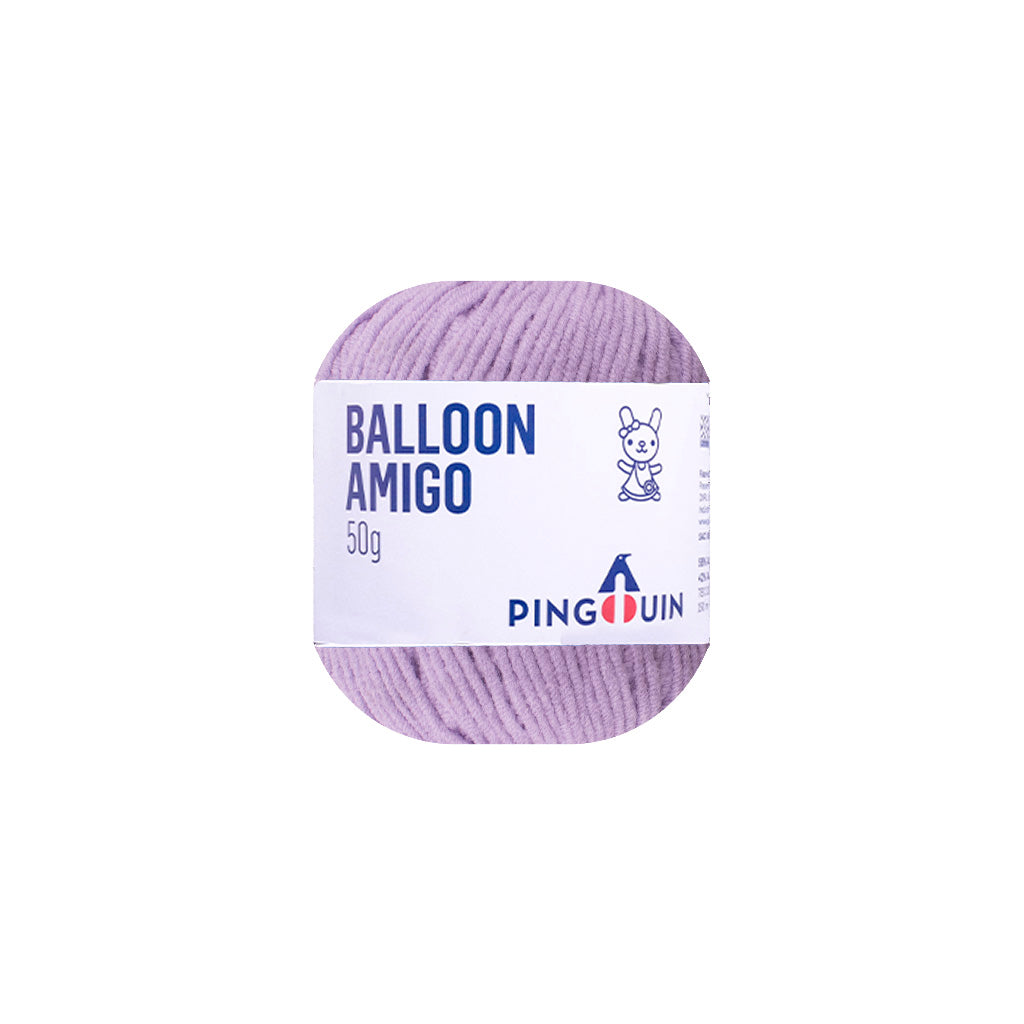 Lana Balloon Amigo