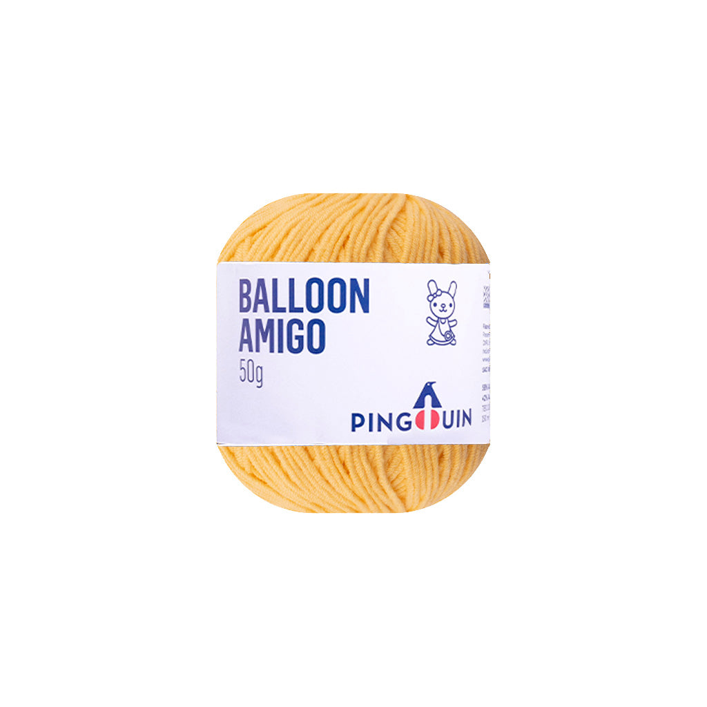 Lana Balloon Amigo