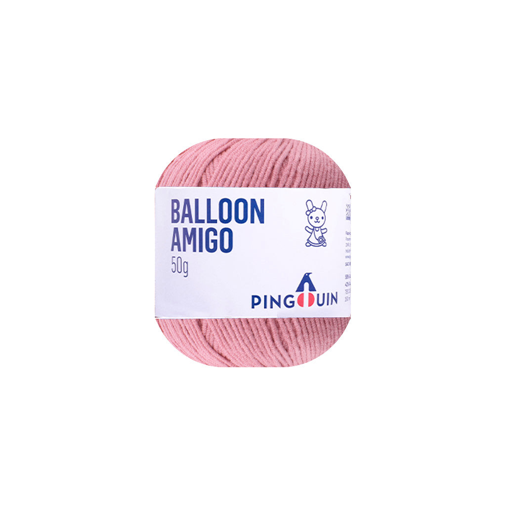 Lana Balloon Amigo