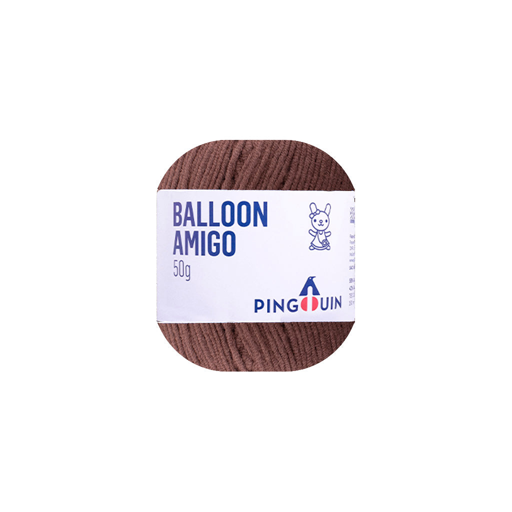 Lana Balloon Amigo