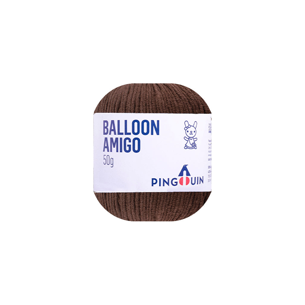 Lana Balloon Amigo