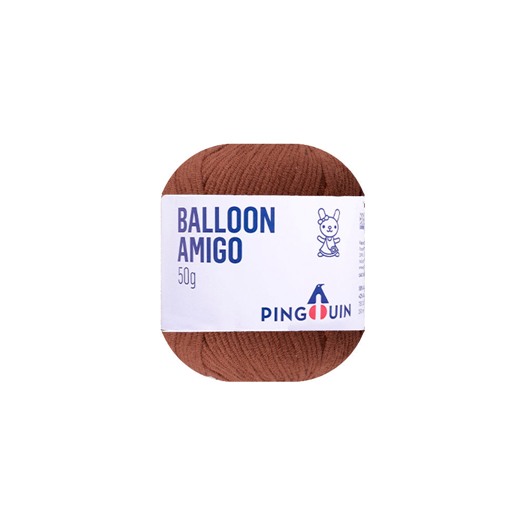 Lana Balloon Amigo