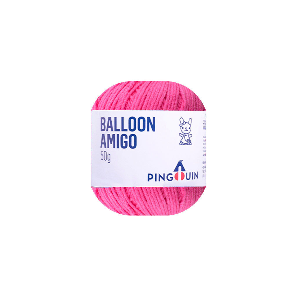 Lana Balloon Amigo