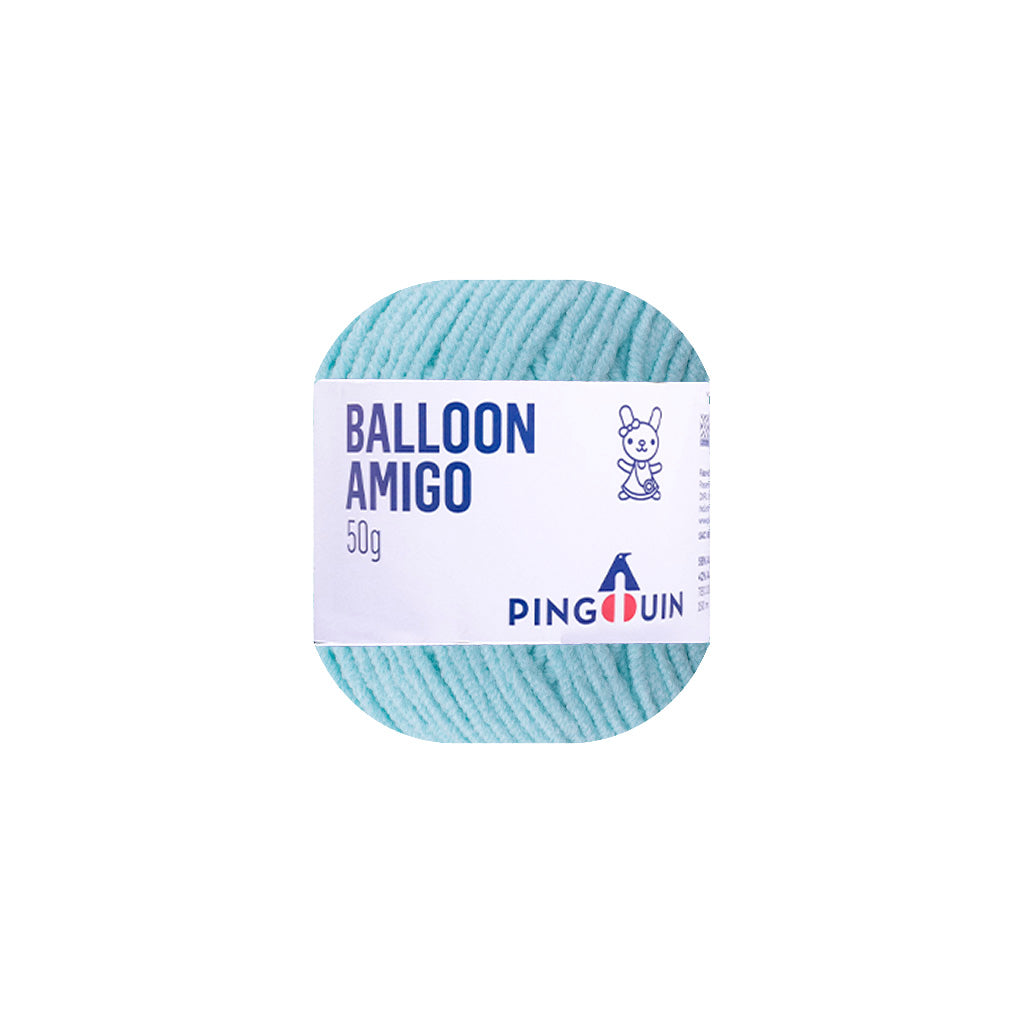 Lana Balloon Amigo