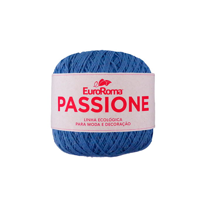 Hilo Euroroma Passione
