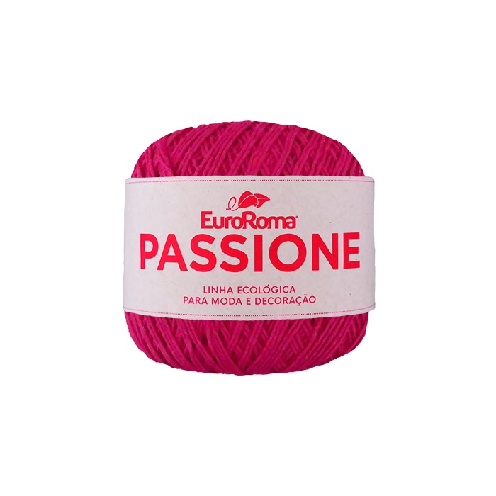 Hilo Euroroma Passione