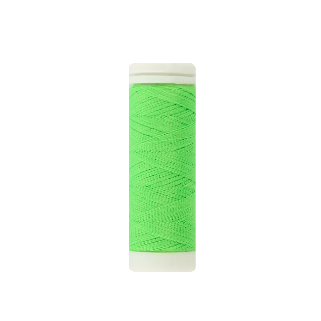 Hilo Duet Verde (18 colores)