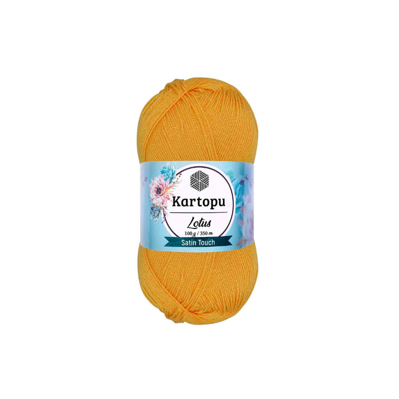 Hilo Kartopu Lotus