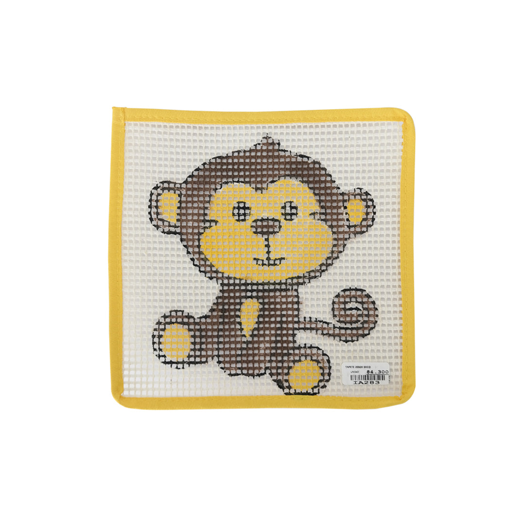 Tapete Estampado 20x20