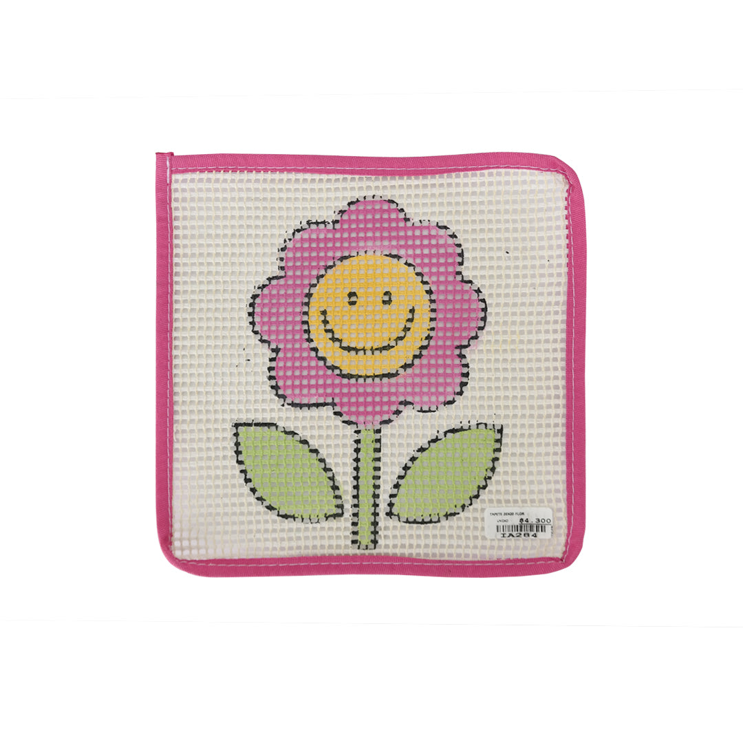 Tapete Estampado 20x20