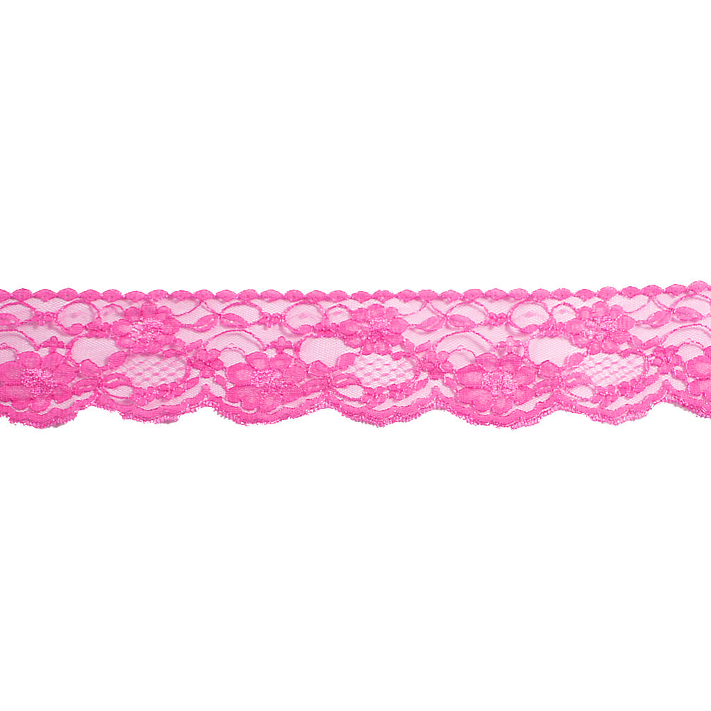 Encaje Nylon 7cm 274510