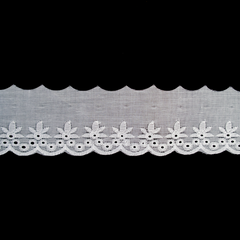 Encaje Letín 5cm Hd24290