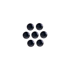 Lentejuela Cóncava 6 mm 5 grs