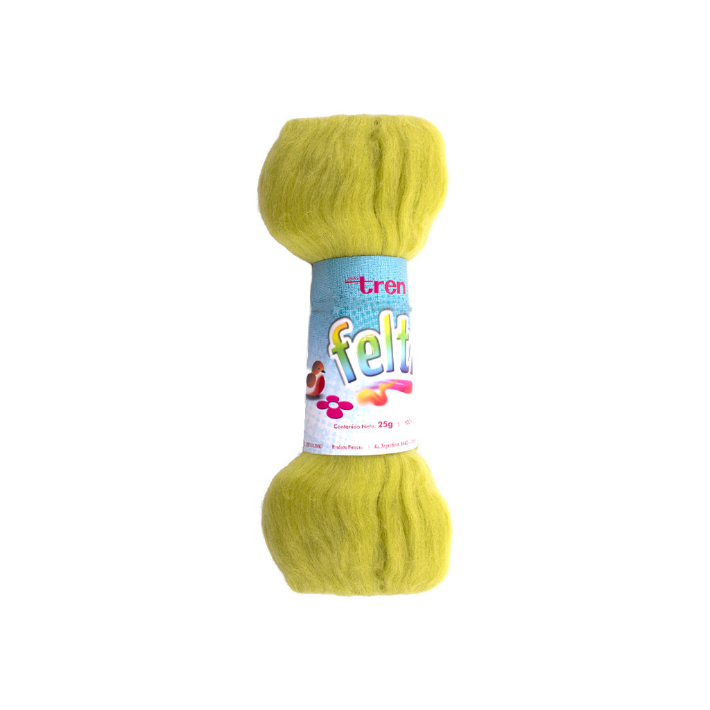 Lana Felti Tren 25G