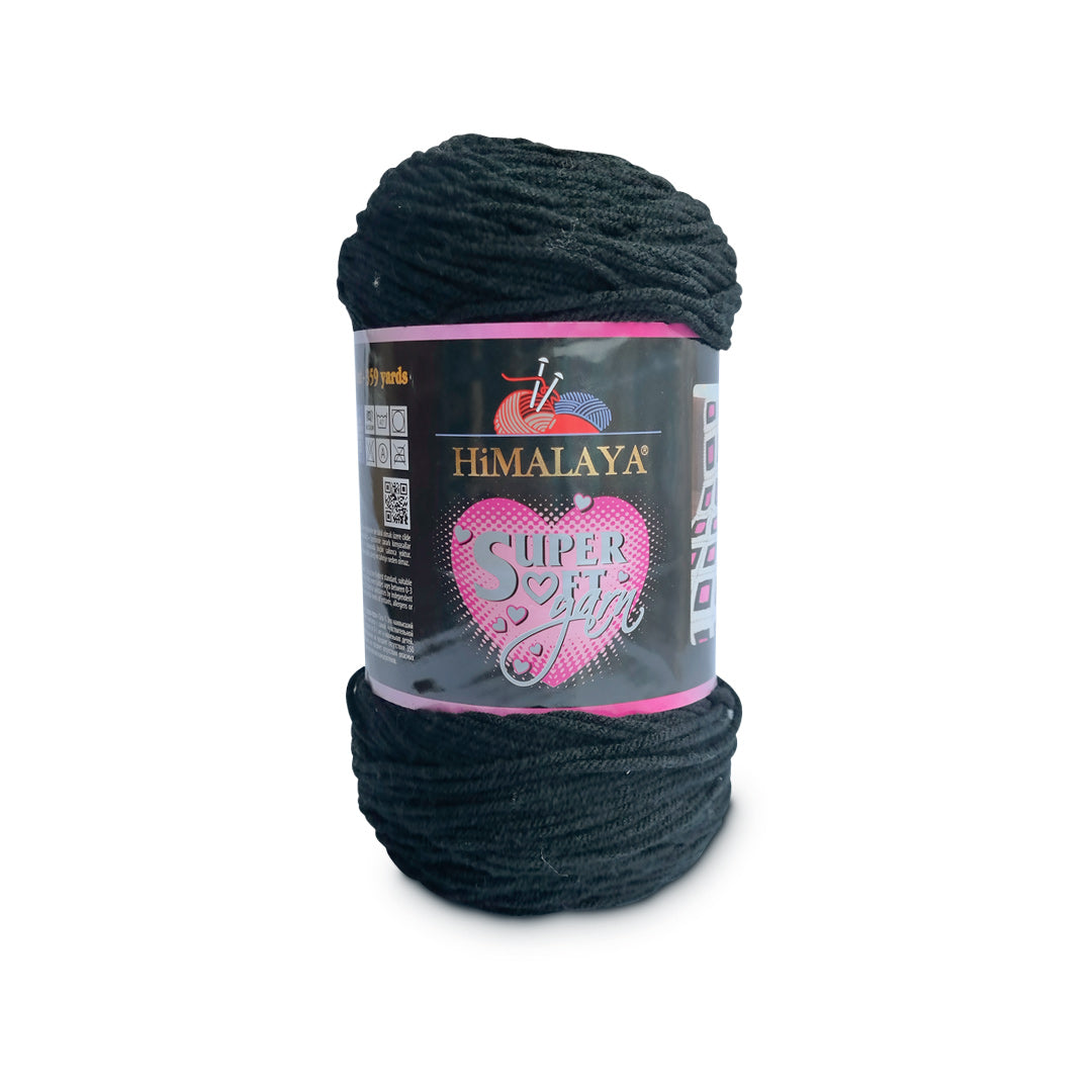 Lana Himalaya Super Soft Yarn