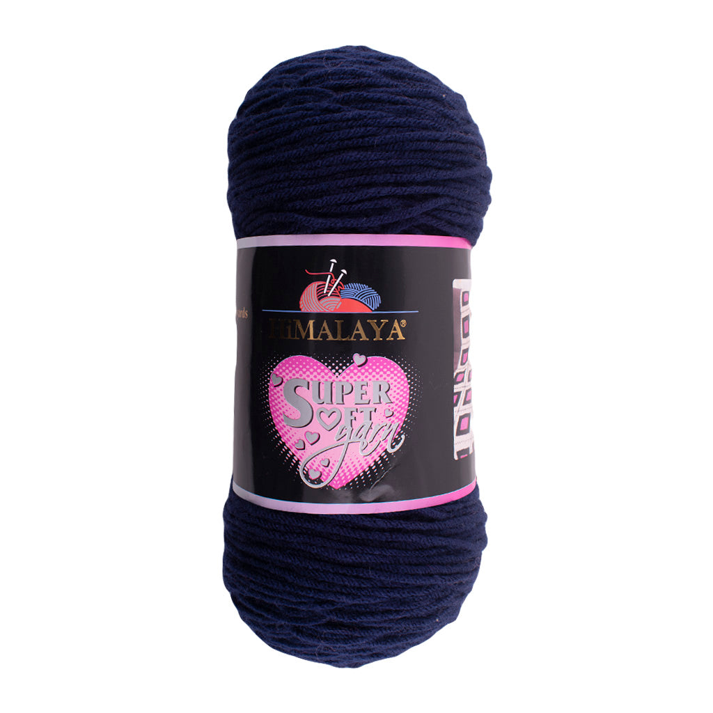 Lana Himalaya Super Soft Yarn