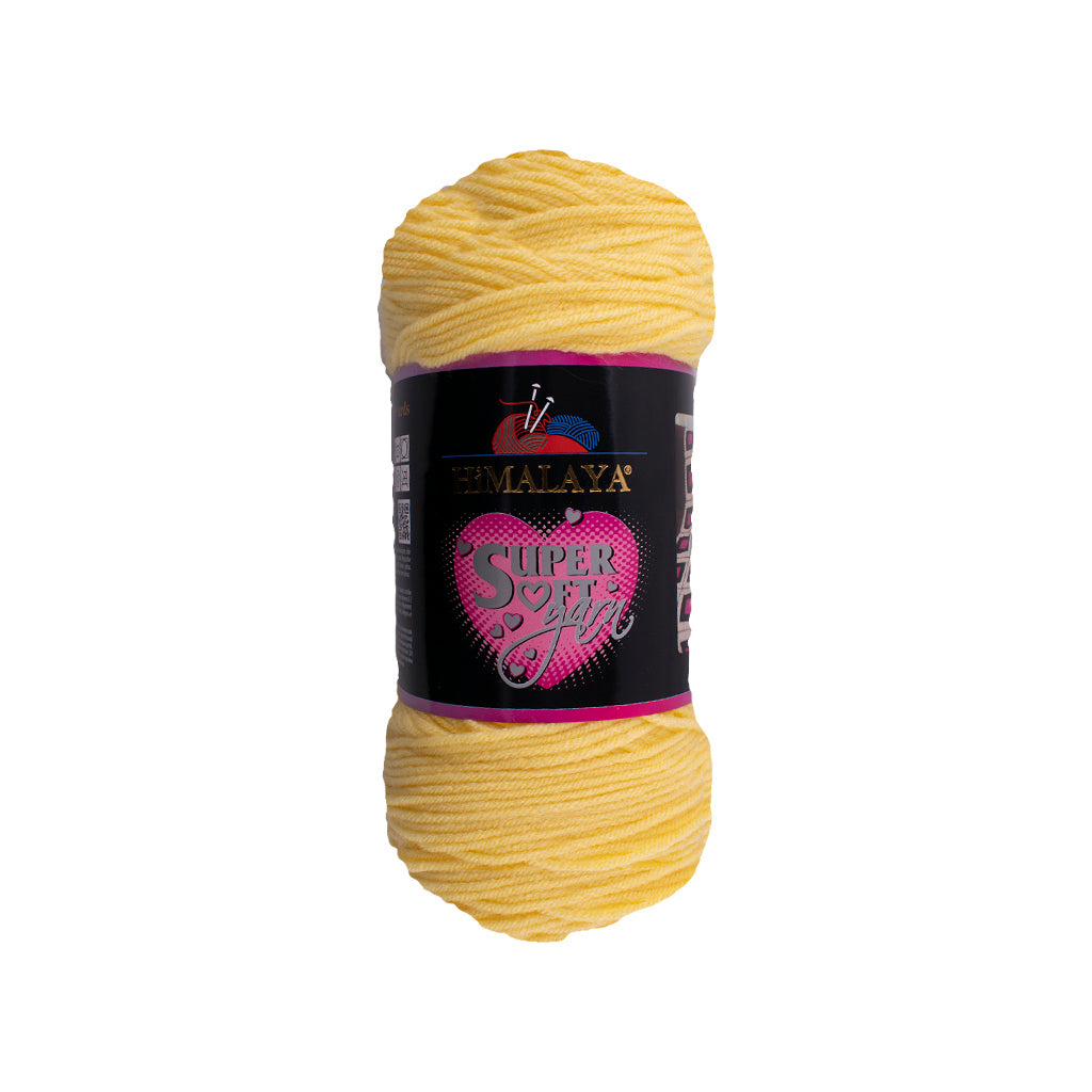 Lana Himalaya Super Soft Yarn