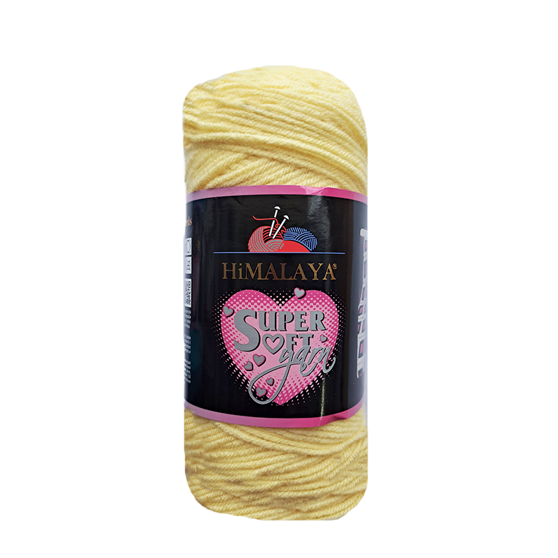 Lana Himalaya Super Soft Yarn