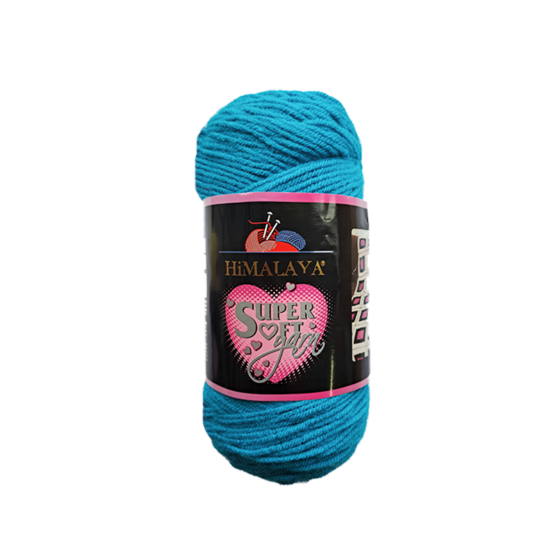 Lana Himalaya Super Soft Yarn