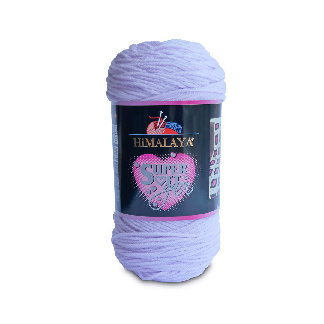 Lana Himalaya Super Soft Yarn