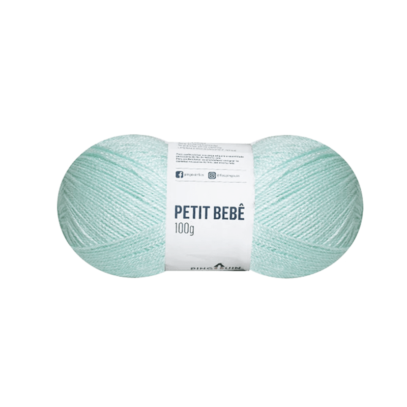 Lana Petit Bebé