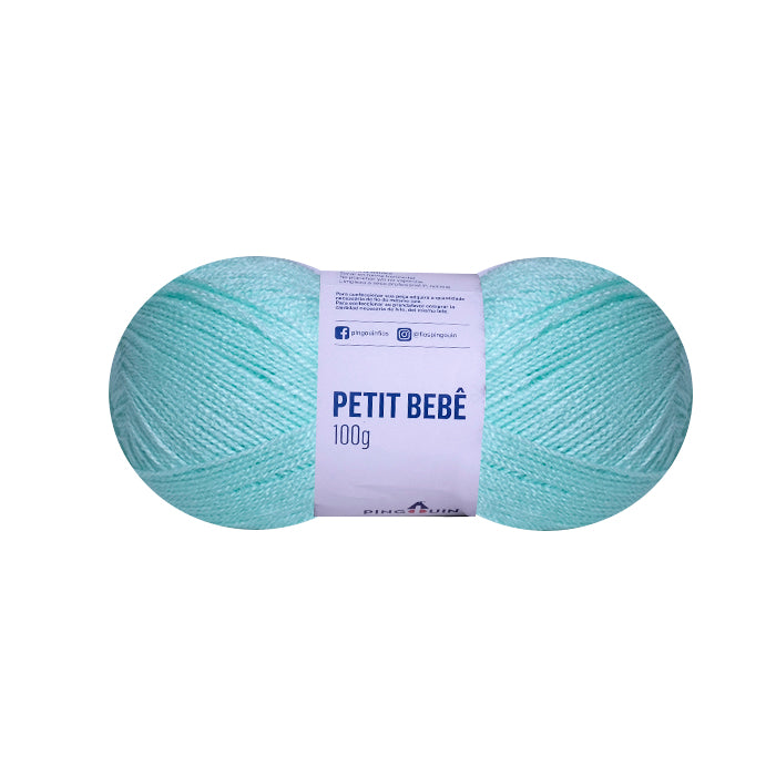 Lana Petit Bebé