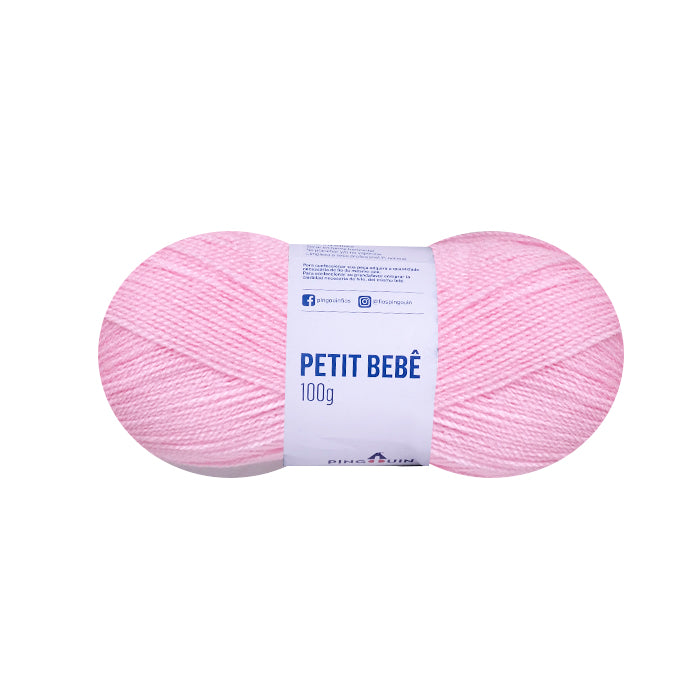 Lana Petit Bebé