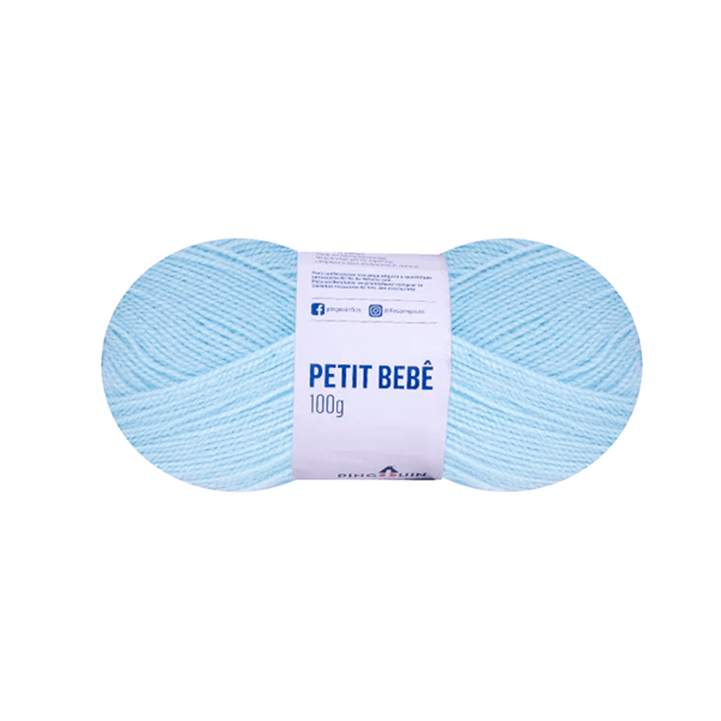 Lana Petit Bebé
