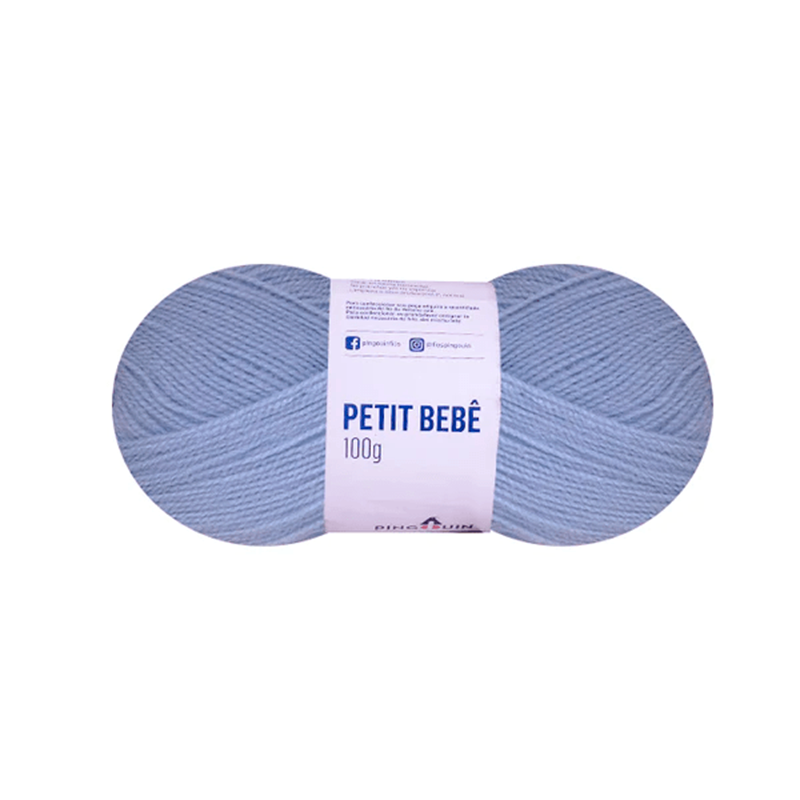 Lana Petit Bebé