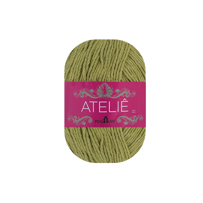 Hilo Atelie