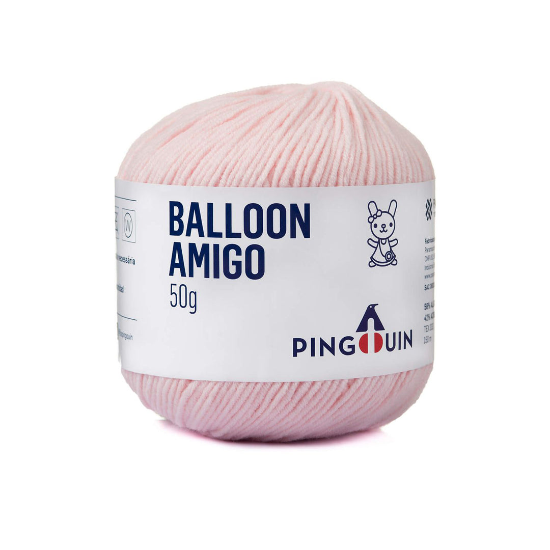 Lana Balloon Amigo