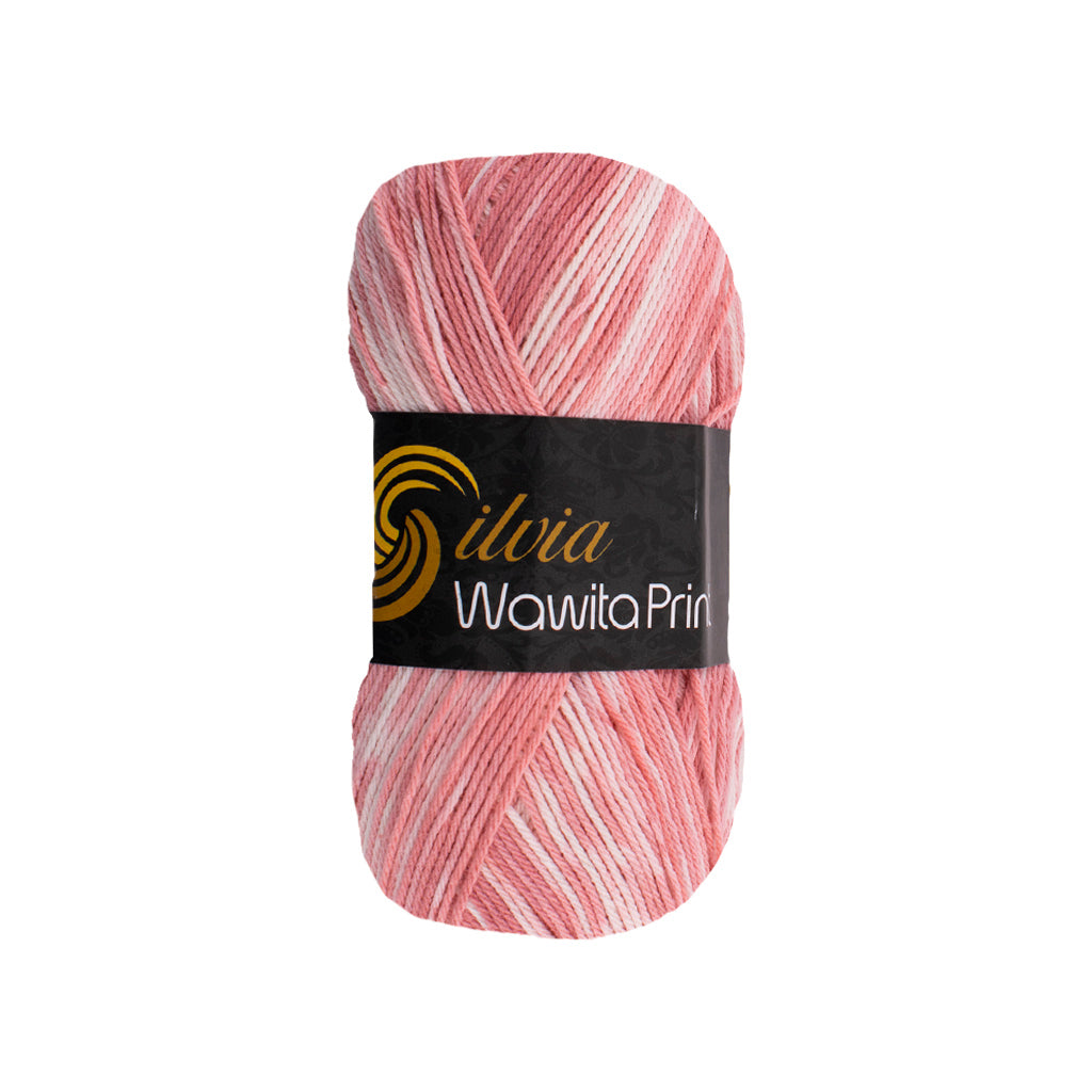 Lana Silvia Wawita Print