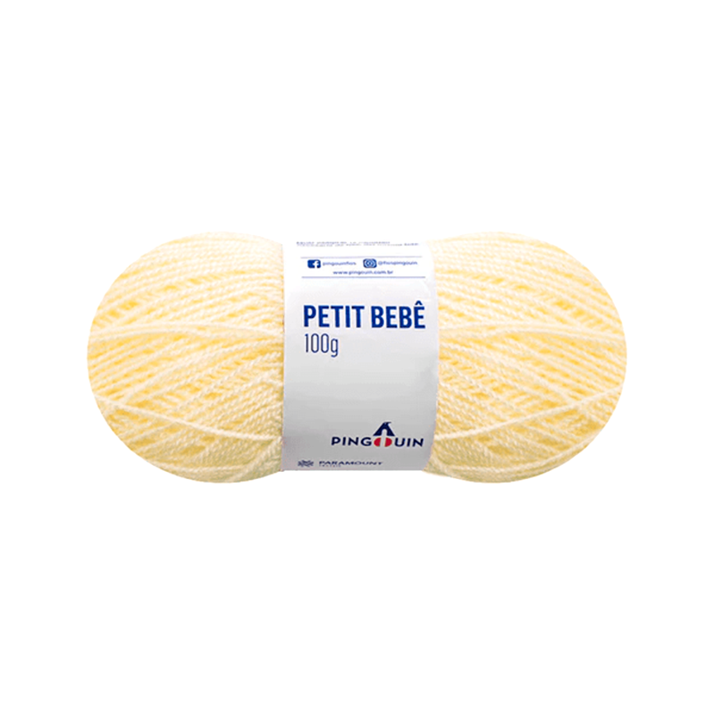 Lana Petit Bebé
