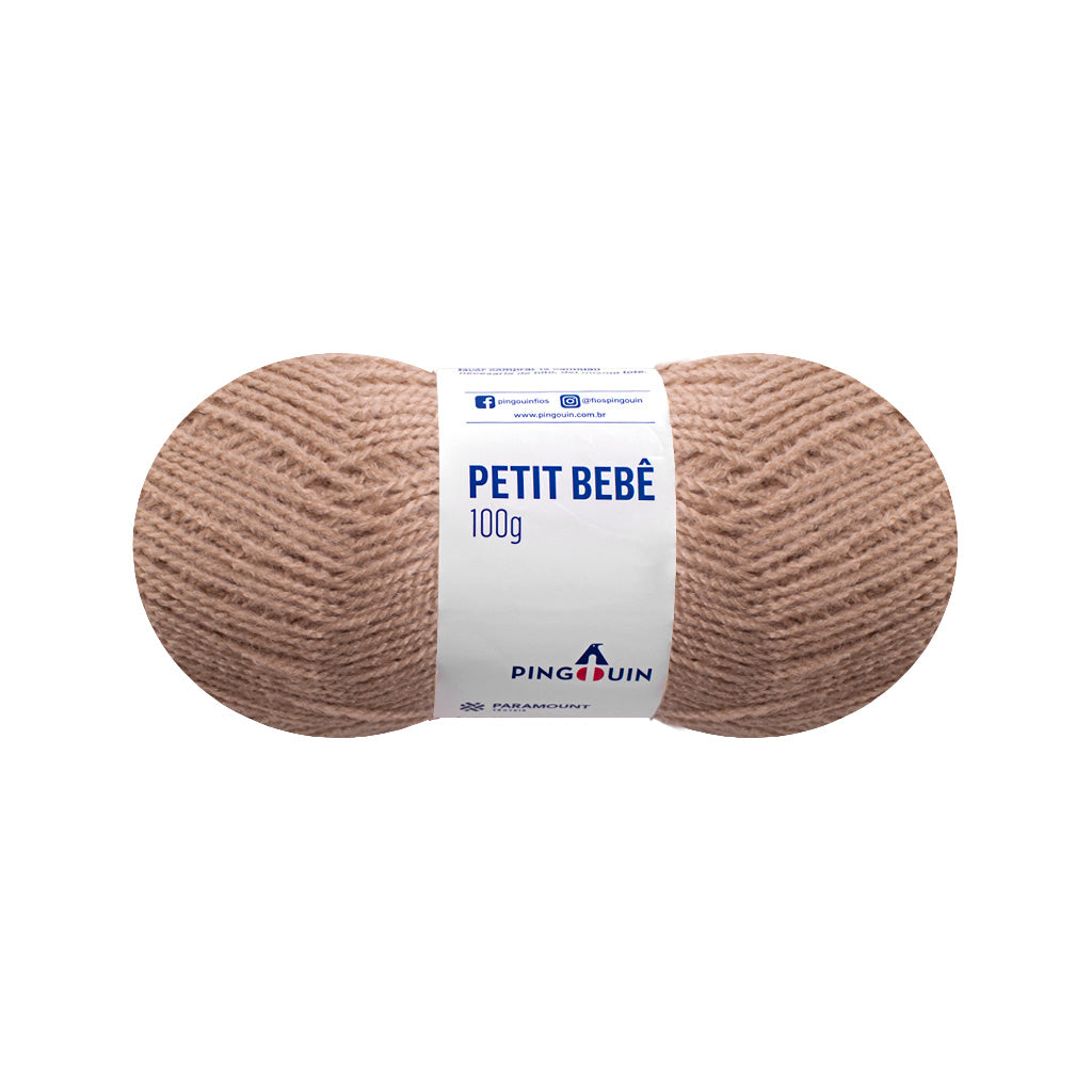 Lana Petit Bebé