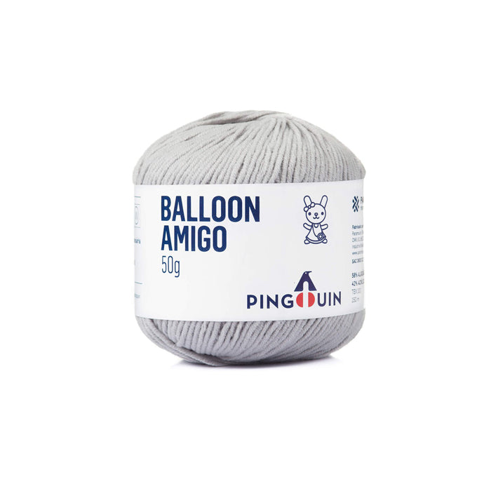 Lana Balloon Amigo