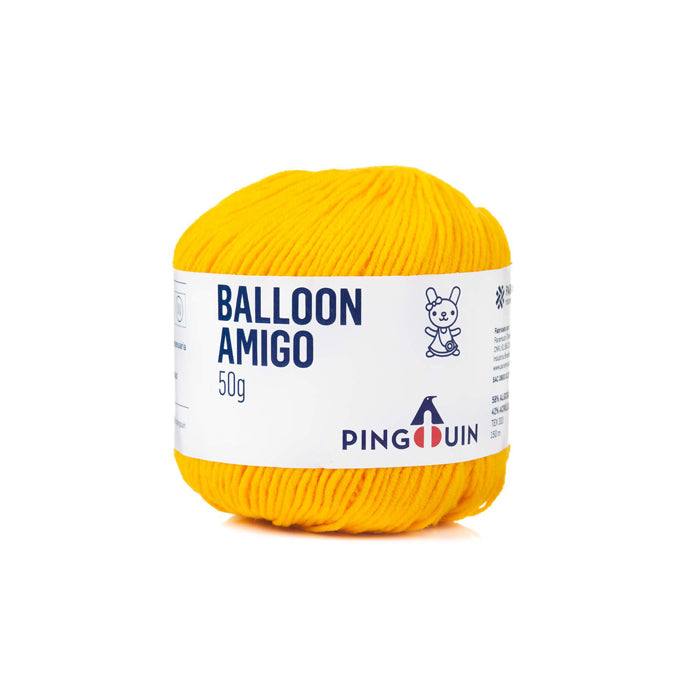Lana Balloon Amigo