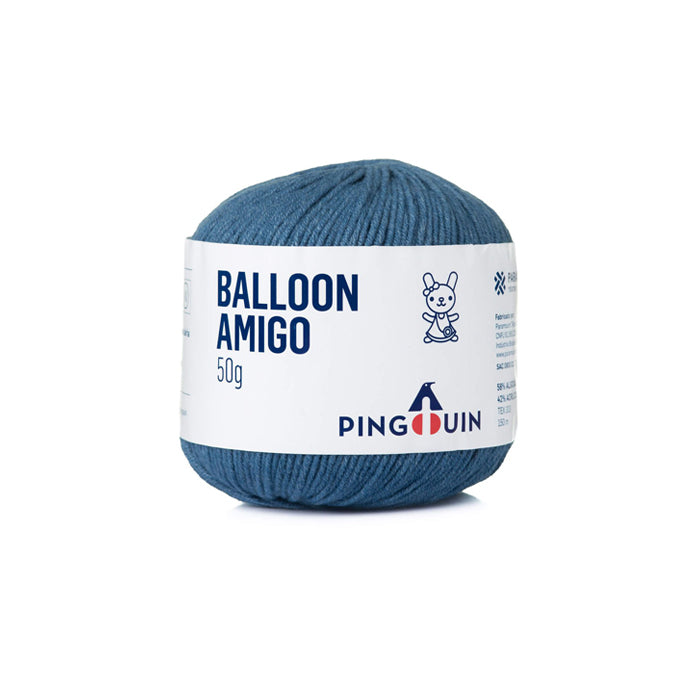 Lana Balloon Amigo