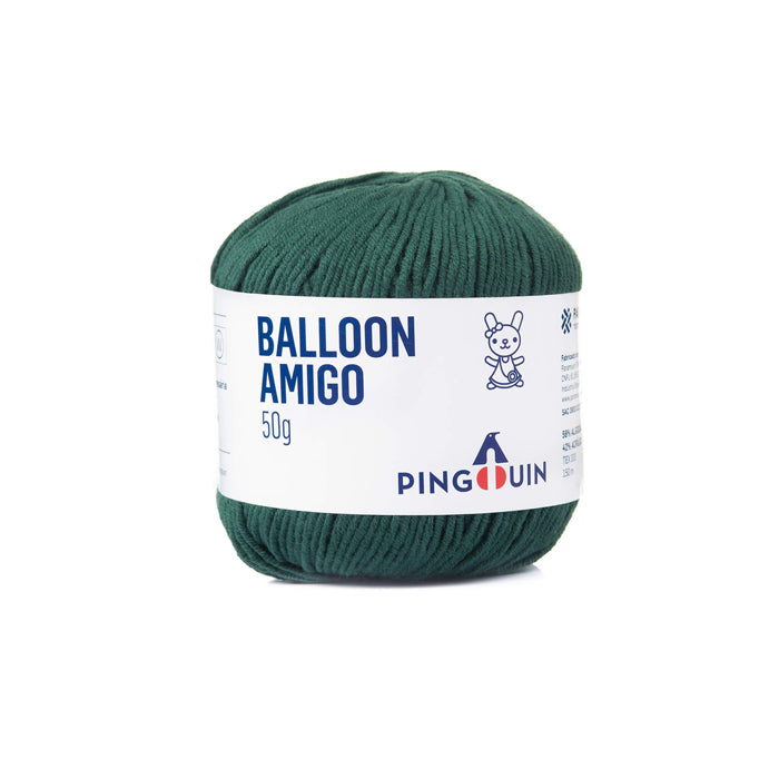 Lana Balloon Amigo