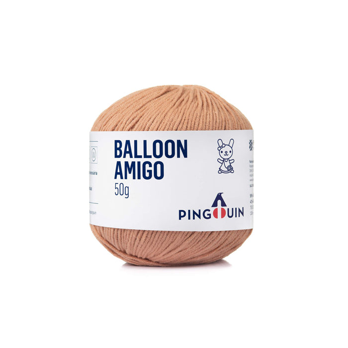 Lana Balloon Amigo